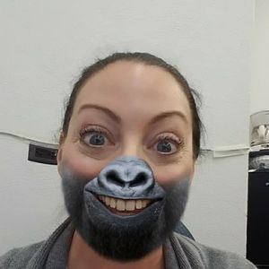 Meet your Posher, Machelle